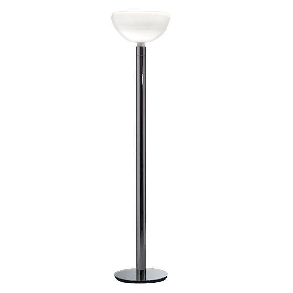 AM2C Gulvlampe Krom.