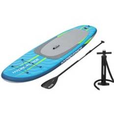 Bestway: Aqua Journey Stand-Up Paddleboard Set 2.74m x 76cm x 12cm