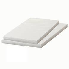 Eden Wood Madrasspaket 2-pack - 90/120x200 cm