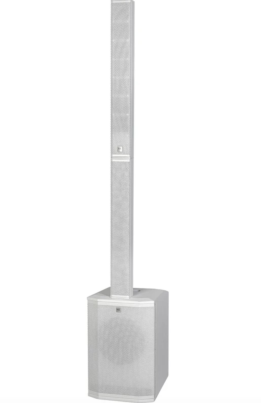 POLAR10-MK2-W