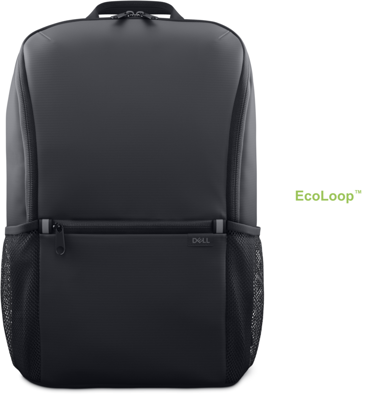 Dell 14-16 EcoLoop-rygsæk - CP3724
