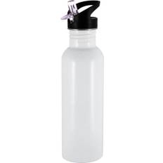 Flip Stål 75 CL Vit