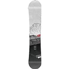 Nitro Snowboards Prime RAW Wide BRD´24, allmountainboard, directional, flatOut Rocker, All-Terrain, Wide, för stora fötter