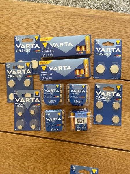 11st Paket. (Exakt som på bild)