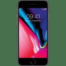 Apple Iphone 8 64Gb Space Grey Refurbished