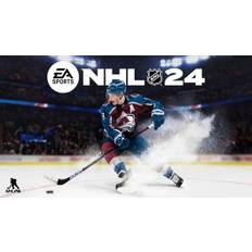 NHL 24 X Factor (Xbox Series X) - Standard