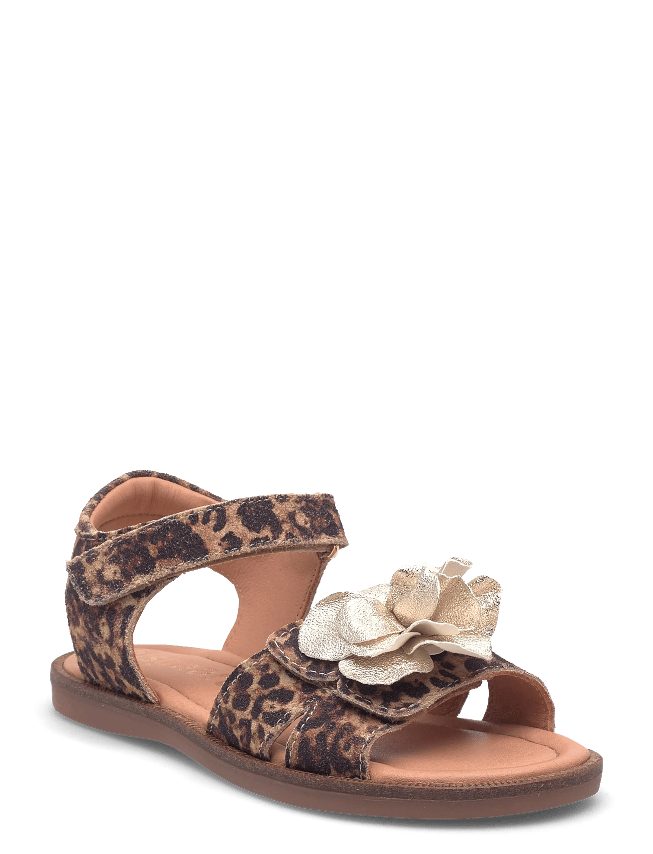 Bisgaard Bisgaard Agnes - Brown - 29