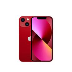 Apple iPhone 13 Mini, 512GB, Rot - (Generalüberholt)