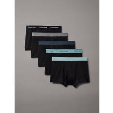 5 Pack Trunks - Cotton Classics - Multi - XXL