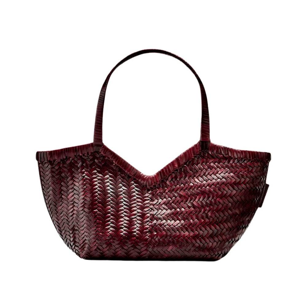 Cala Jade - Humi S Tote Bag Väskor - Dam - ONE Size - Läder