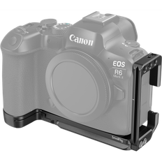 SmallRig 4160 L-Shape Mount Plate for Canon EOS R5/ R5C/ R6/ R6 MKII
