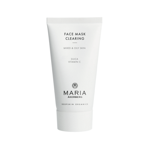 MÅ Face Mask Clearing 50 ml