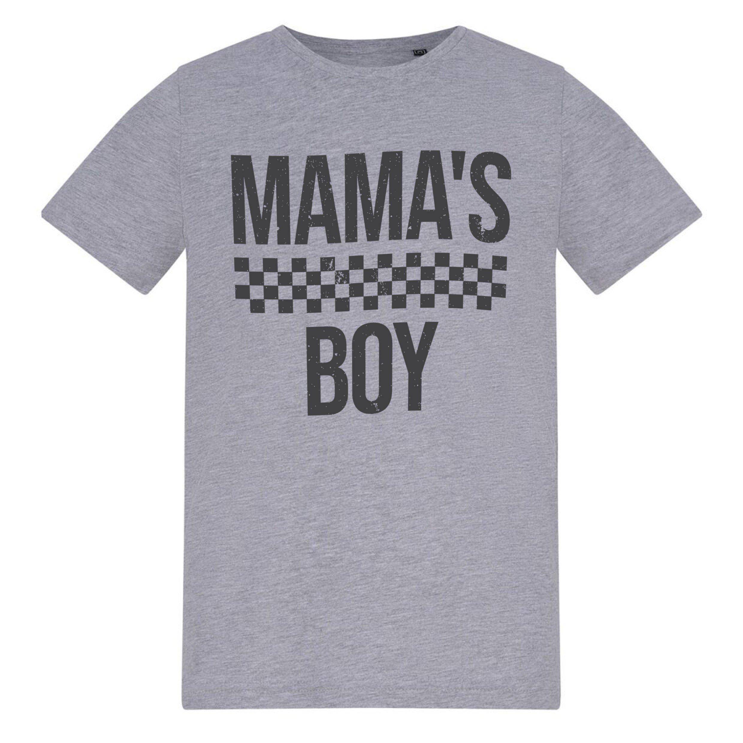 Awd Infant Printed Mothers Day Tee