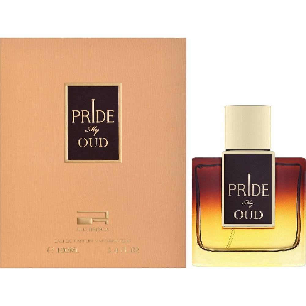 Rue Broca Pride My Oud EDP M 100 ml