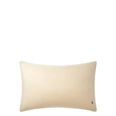 RALPH LAUREN HOME Rlplayer Sham |Beige |50X60 cm