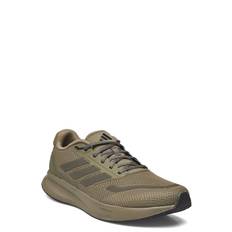 Adidas Performance Runfalcon 5 Khaki Green