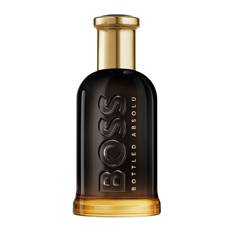 Hugo Boss Bottled Absolu Parfum 200 Ml Parfume Eau De Parfum Nude Hugo Boss Fragrance