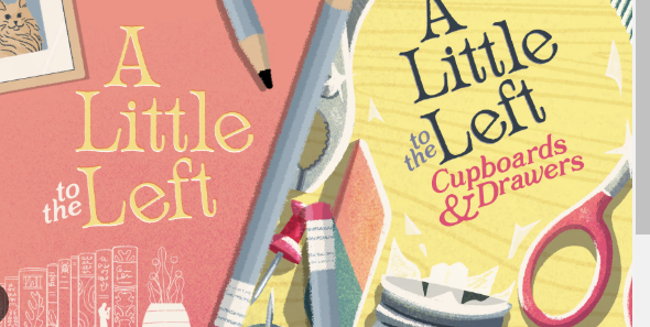 A Little to the Left Cupboards and Drawers DLC (PC) - Standard