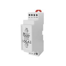 ZigBee Pro Din-Rail Tailing-Edge AC Dimmer