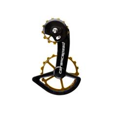 Ceramicspeed OSPW X for Shimano GRX810/815 + RX800/805 (Gold, Coated)