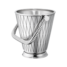 Isspand 819D, Georg Jensen, Sterlingsølv