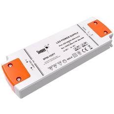 LED driver 12V DC 50W dæmpbar