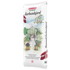 Danmuld Surbundsjord - 40 ltr.