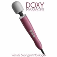 Doxy Massager Pink