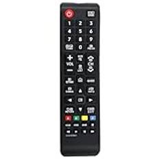 BN59-01303A Ersättande fjärrkontroll för Samsung TV UA58NU7103WXXY N5300 UA32N5300 UA32N5300AW UA32N5300AWXXY UA43NU7090 UA50NU7090 UA55NU70 UA65NU. 7090 UA58NU7105 UE40NU7102 UE40NU7122 UE40NU7172