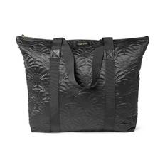 DAY ET - Shopper Day GW RE-Q Fan - Svart