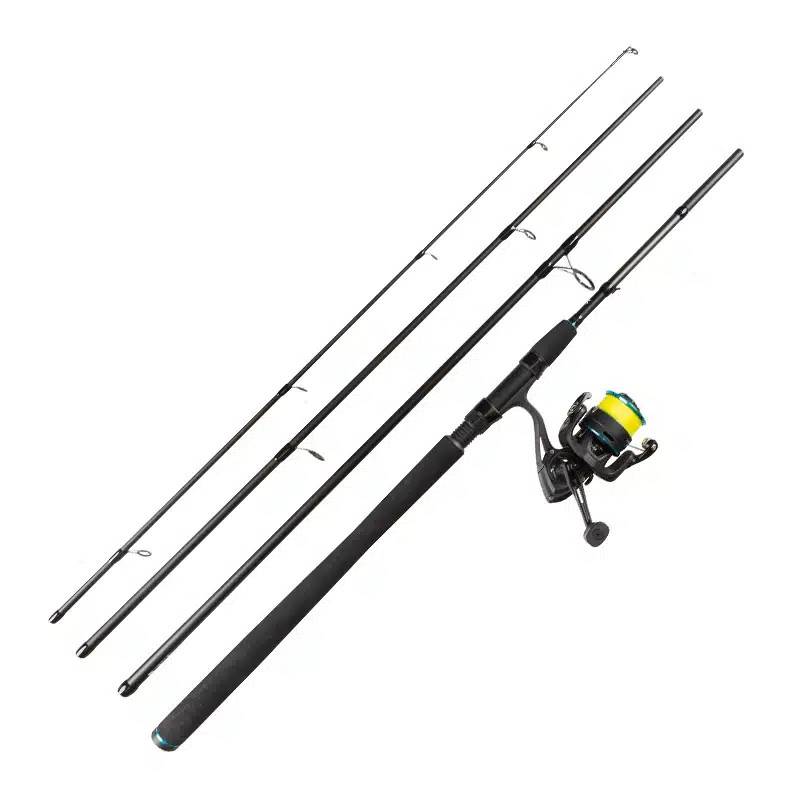 Strikeforce Combo 7F 3-15g 0,17 4-delat