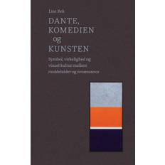 Dante, Komedien og kunsten