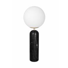 Torrano Bordslampa Svart