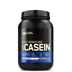 100% Casein 2lbs, Cookies & Cream