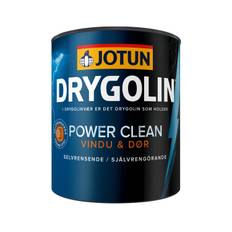 DRYGOLIN POWER CLEAN    0,68LT (På lager i butik)