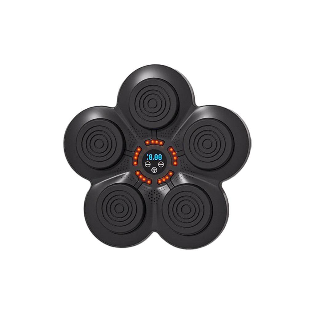 Smart Music Boxing Target Electronic Boxing Machine Children’s Boxing Training Equipment Home Kids Fighting Boxing Wall Target Machine