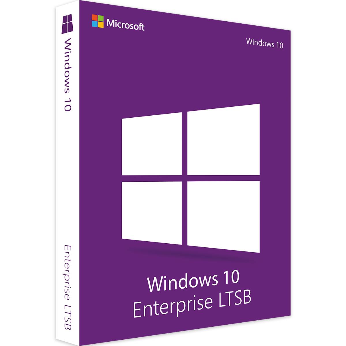 Windows 10 Enterprise