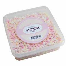 SweetKitchen Mini Skumfiduser - 250g