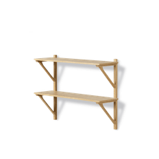 BM29 Shelf - Model 2921 Eg mat lak