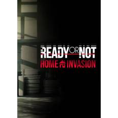 Ready or Not: Home Invasion PC - DLC