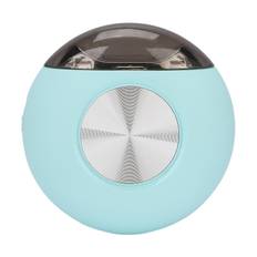 Electric Nail Clippers Safe Automatic Baby Nail File Trimmer Clippers Cutter Manicure Tool for blå