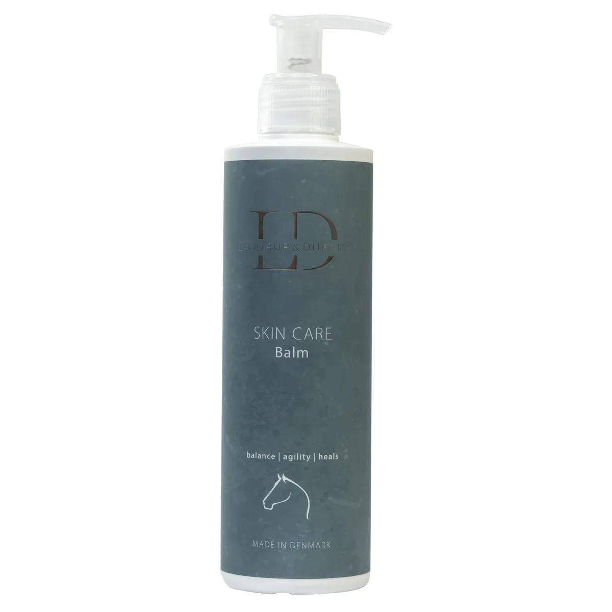 Laudrup Dufour Skin Care Balm med pumpe