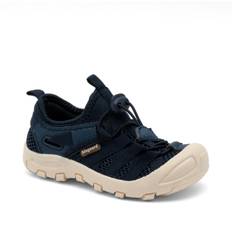 Bisgaard Navy Zion Lace Sko 23