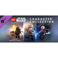 LEGO Star Wars: The Skywalker Saga Character Collection PS4