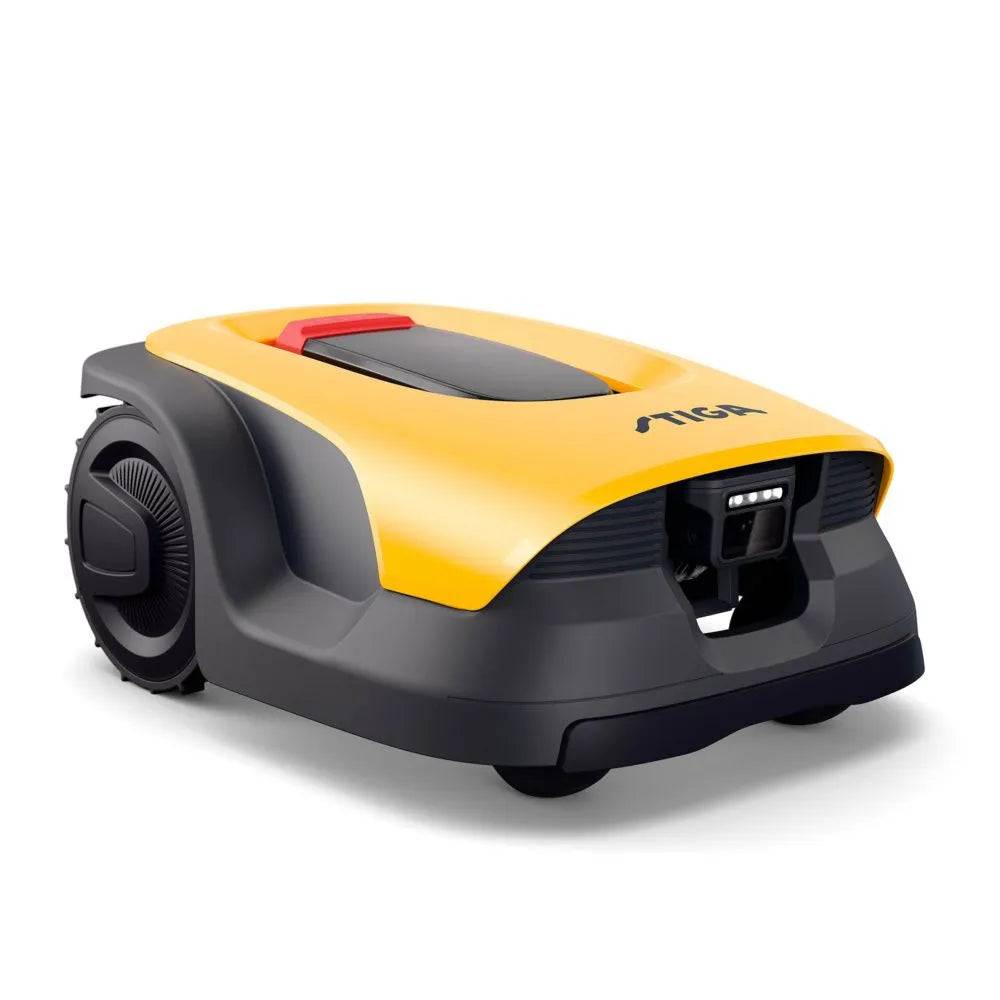 Stiga A25V Vista Robotplæneklipper.