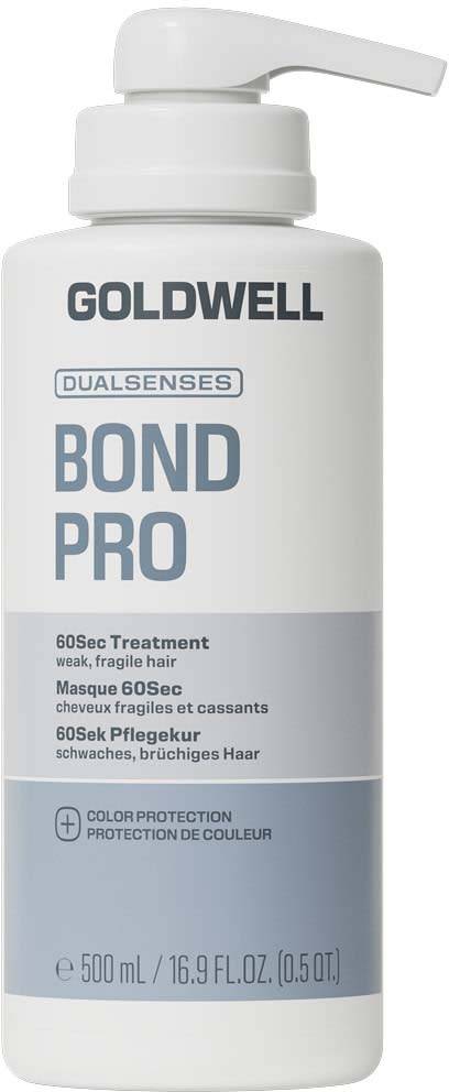 Goldwell Dualsenses Bond Pro 60Sec Treatment 500 ml