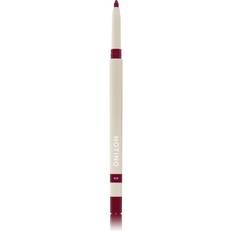 Notino Lip Food Lip Pencil Lipliner og læbeblyant 410 Wine O'Clock 0.35 g - 0.35 g