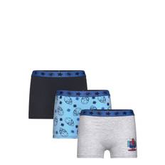 MARVEL Boxer |Blå |116/128