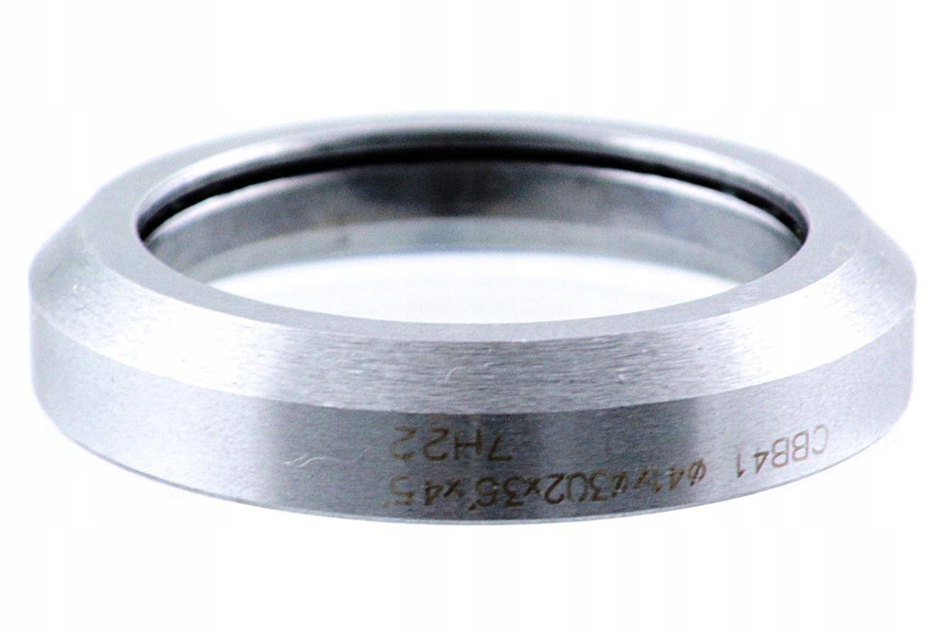 Neco Cbb-418 Rudder Bearing 41.8/30.2Mm