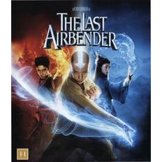 Last Airbender (Beg)